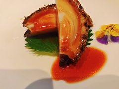 -常鲜楼常来尝鲜海胆馆(星海店)