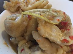 -日食记精菜馆(建邺万达店)