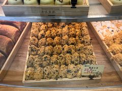 -寻味唐派·牛奶手撕面包(府前街店)