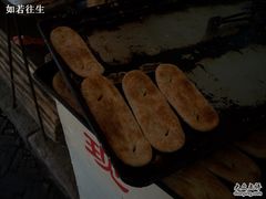 -张记袜底酥(锦溪店)