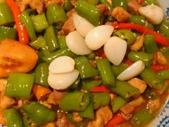 -黔蘑菇四季餐厅(观山湖店)