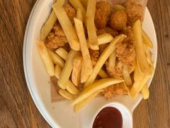-花舍·新派粤菜·西餐·下午茶(亚运村·鸟巢店)
