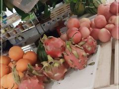 -亚马逊海鲜自助(万象汇店)