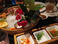 -Mr·Fish鱼鲜生海鲜放题(银泰in99店)