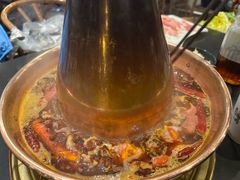 -北门涮肉·铜锅涮肉(南锣鼓巷店)