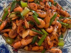 -生态苑农庄(十里画廊遇龙河店)