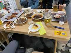 -烤五行·烧烤烤串(石佛营店)