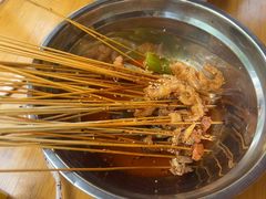 -嘉州鲜知味钵钵鸡(奎星楼店)