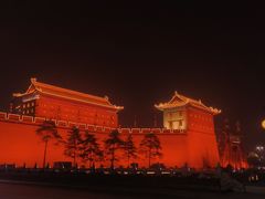 -西安城墙·碑林历史文化景区