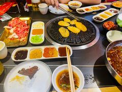 -吉志烤肉(太原总店)