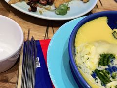 -鼎原力量东北吊炉烧烤(临河街店)