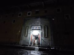 -初溪土楼群