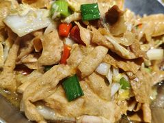 -小柴米·传统江西菜(八一广场店)