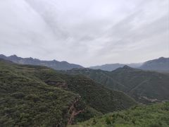 -红旗渠风景区