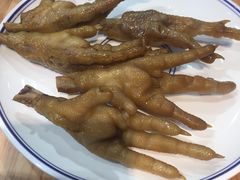 -黎一碗大碗手工面(城市立方店)