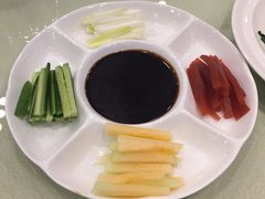 -东四民芳餐厅(世茂工三店)