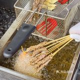 黏糊糊‼️被东北麻辣烫拿捏啦。。。
