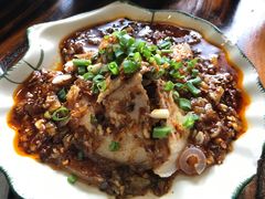 -陈三炖鸡馆(金众小区店)