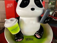-饕林餐厅(春熙路店)
