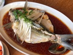 -宁波柏悦酒店·钱湖渔港