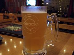 -MR.ROCKY洛奇先生RESTAURANT&BAR(宝安壹方城店)
