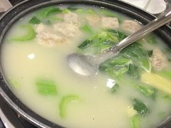 -美极鲜食坊(宝安南路店)