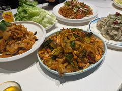 -丁虎子烤肉(国道二店)