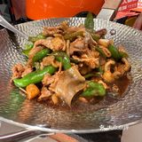 小炒黄牛肉？牛可可第一名🥇
