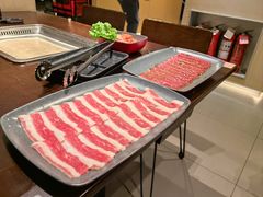 -新石器烤肉(虹悦城店)