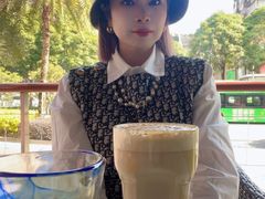 -广州粤海喜来登酒店