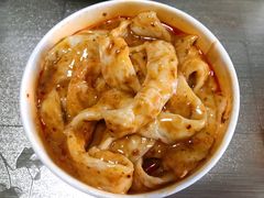 -王萍面皮(桃园二巷店)