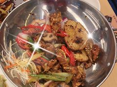 -汤连得温泉馆(宝山店)