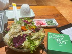 -木屋烧烤(西南角店)