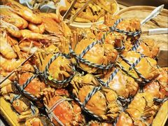 -初色海鲜自助(万丰路店)