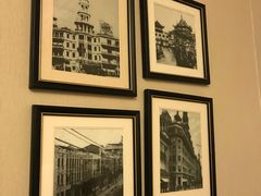 -上海安亭别墅花园酒店