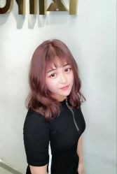 点击看大图 -Miracle集简美发沙龙
