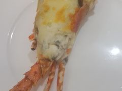 -顺德美的万豪酒店·自助餐·贡厨