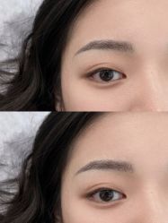 点击看大图 -张小野·专业半永久纹眉