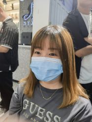 -丝语萱形象