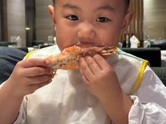 -云冈美高大酒店-西餐厅