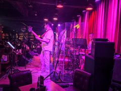 -音乐房子·Vintage Live Bar(玉林总店)