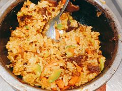 -韩宫宴烤肉·料理(如皋万达店)