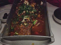 -树厨贵州菜(花果园购物中心店)