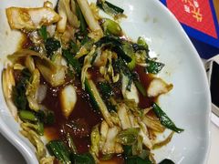 -陈先进鱼馆·夜宵·地道农家菜(湖墅南路店)