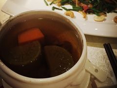 白云轩-白云宾馆·白云宴餐厅