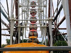 -三亚海昌梦幻海洋不夜城