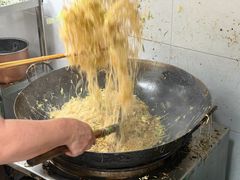 -仓桥炒粉干
