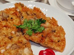 -潮州府·潮菜·砂锅粥(徐家汇店)