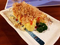 -烧鸟横丁(联发文创口岸店)