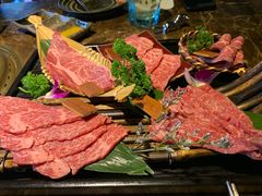 -觅福里•熟成和牛餐厅